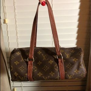 Authentic Louis Vuitton